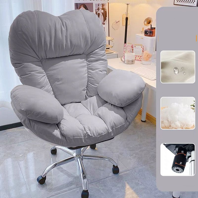 Gaming Chair Office Ergonomic Chair Comfortable Soft Sofa Sedentary Not Tired Fauteuil De Bureau Household Office Supplies