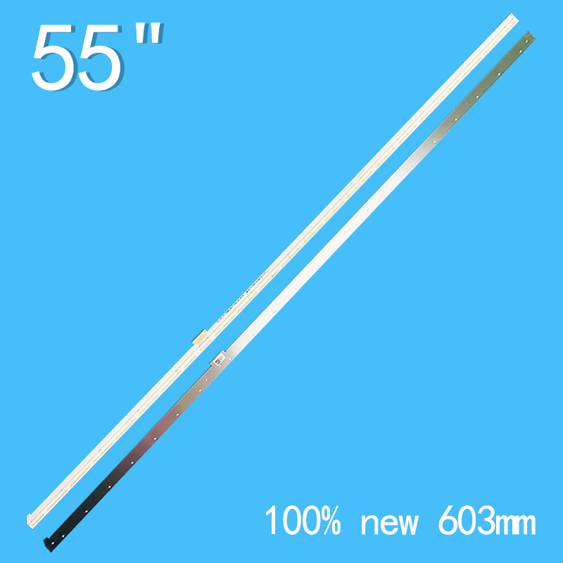 Led de retroiluminación, accesorio para LG de 55 pulgadas, 55SM8100PCB 55SM8200 55SM8100PCB 55SM8600 55SM8200PLA, 603mm