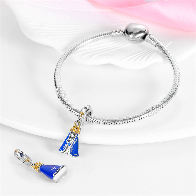 925 prata esterlina requintado luminoso firefly lâmpada estrela camaleão encantos pingentes caber pandach 925 pulseira original jóias diy