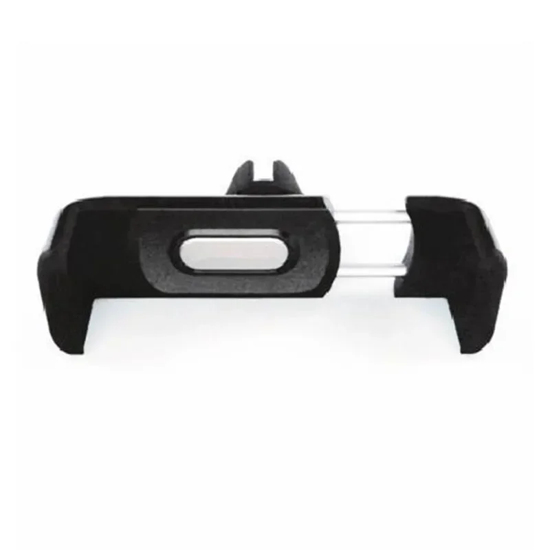 1/2pcs รถมินิผู้ถือโทรศัพท์ Air Vent Mount หมุนได้ 360 องศา Simple Navigation Bracket Universal Auto ขาตั้งโทรศัพท์