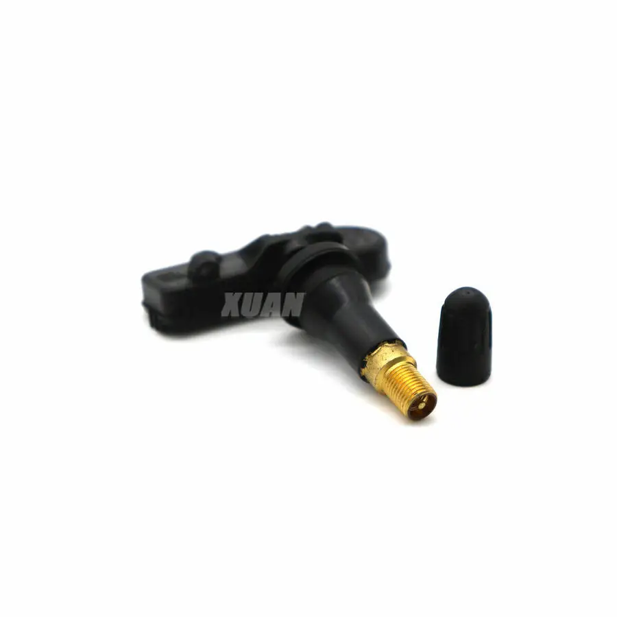 新しい4個 56029398 AB タイヤ空気圧センサー TPMS ジープラングラーグランドチェロキーチャレンジャーダッジ用