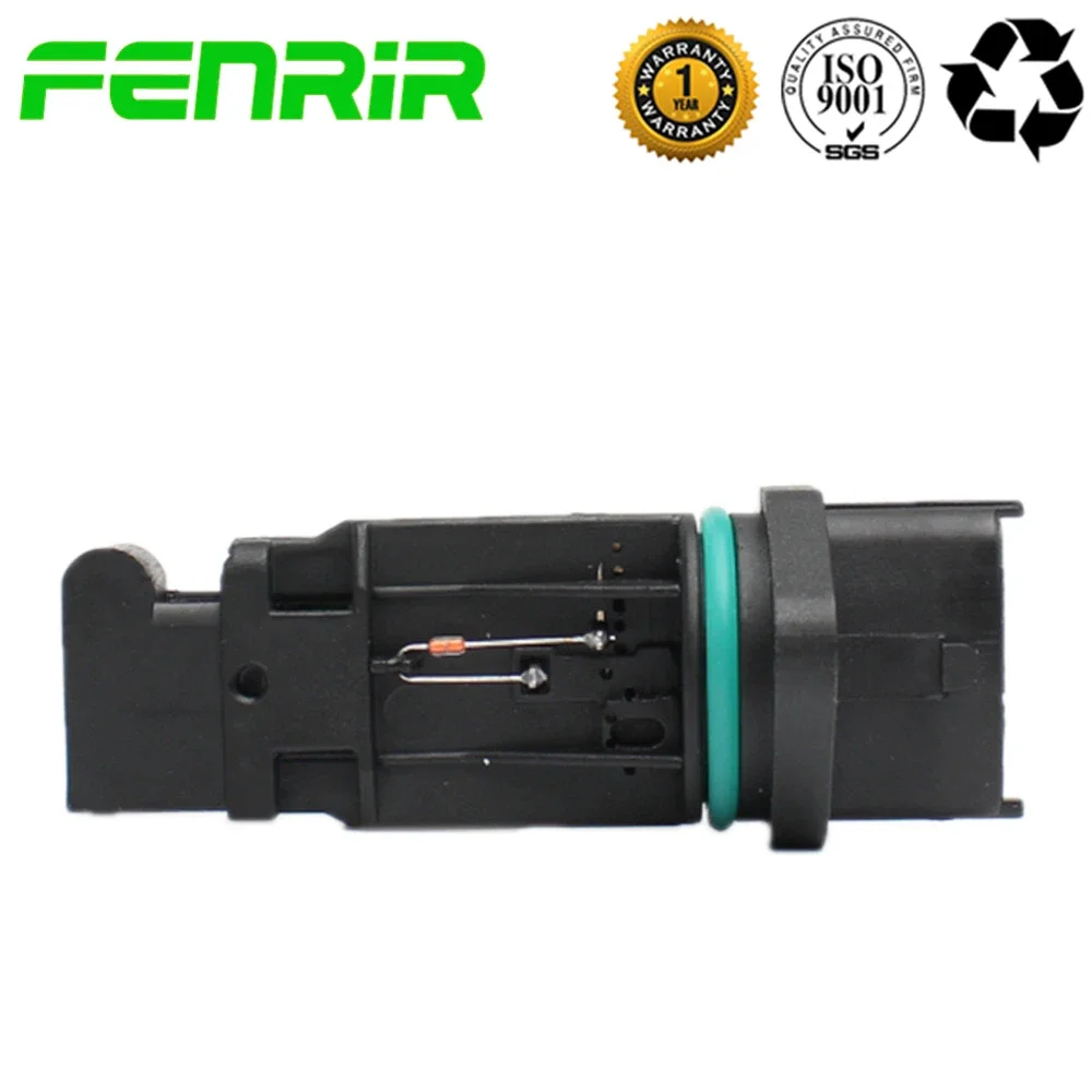 Medidor de sensor de flujo de aire masivo MAF para Ssangyong Actyon Kyron Rexton Rodius Stavic 6650943048 0280218130 0280218131   F00C2G2071