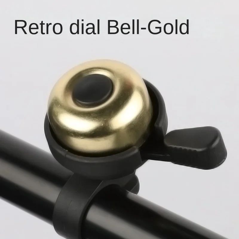 Dzwonek rowerowy Soud Use for Bike Safety Cycling Call MTB Handlebar Horn