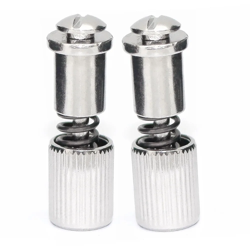 1 Chiếc Mẫu Mới Chân Vịt Dễ Dàng Thay Đổi Vít Thiết Bị Dụng Cụ May Vá Cho Công Nghiệp Lockstitch Máy Lò Xo Dễ Dàng Giá Đỡ