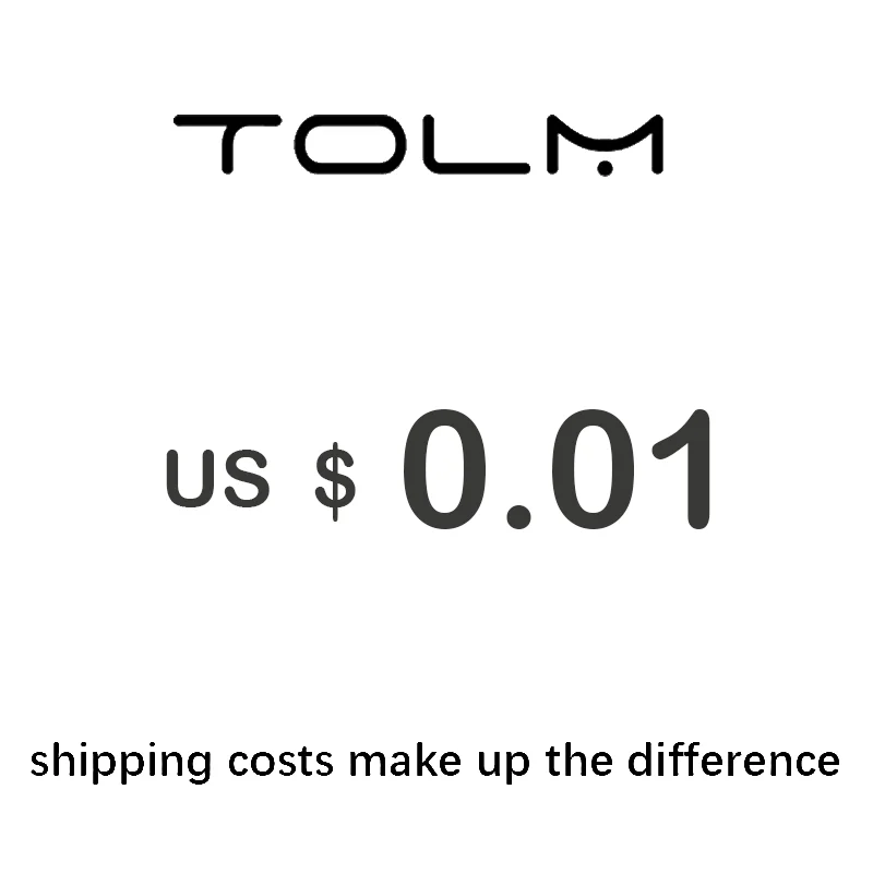 $0.01 Freight ชดเชยราคา