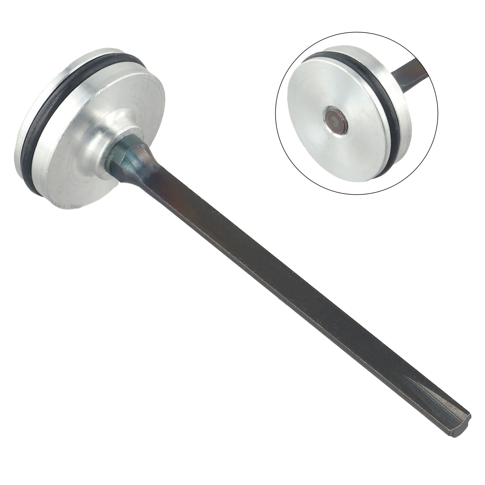 ピストンドライバーネイラーアクセサリー交換部品アフターマーケットピストンドライバー MCN150 超硬ブレード部分 # 174061 C