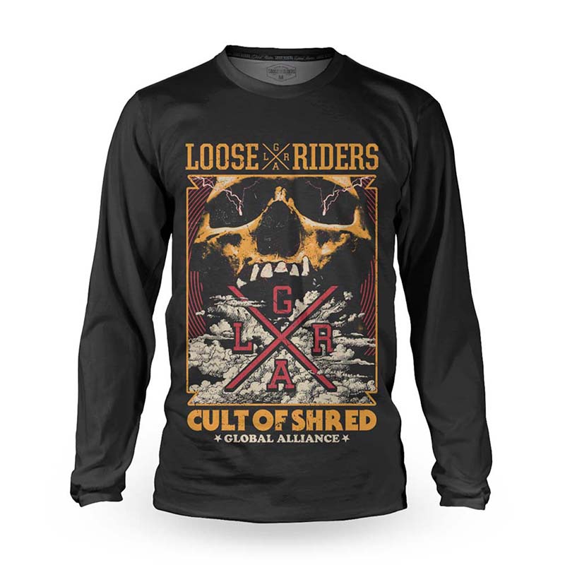 Camisa masculina de mountain bike, camisa de MTB, camisa de ciclismo, BMX, enduro, secagem rápida, fora de estrada, motocicleta, DH, solto, 2023