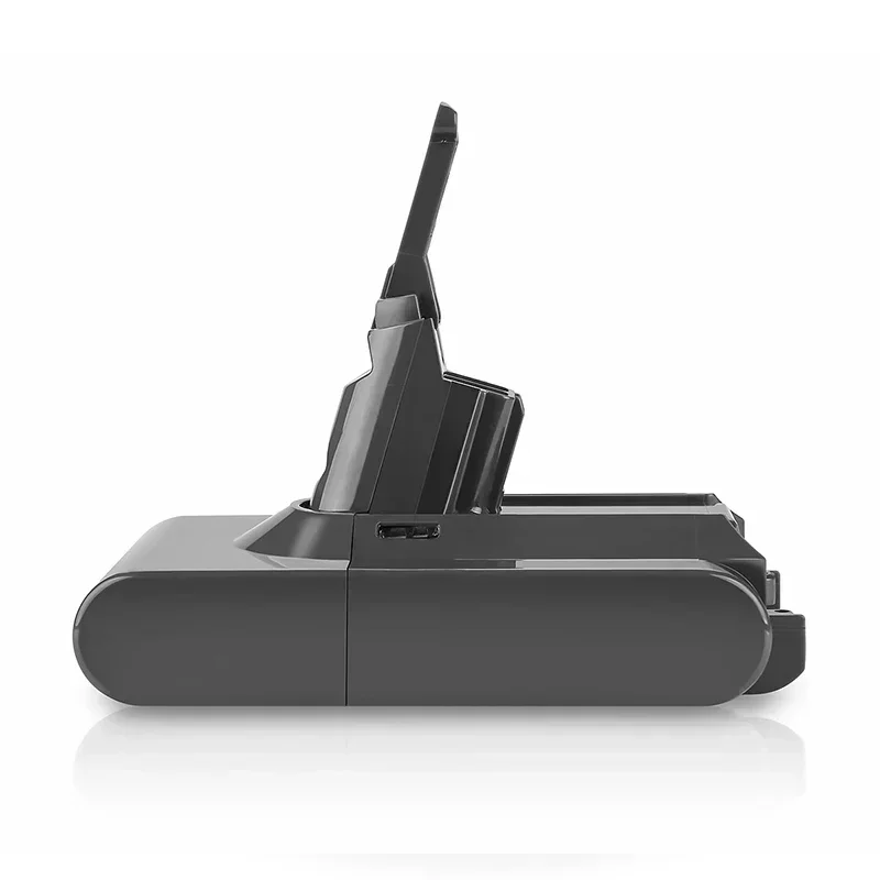 Akumulator do Dyson V8 12800mAh 21.6V, akumulator narzędziowy, seria V8, V8 Fluffy Li-ion SV10, akumulator do odkurzacza, akumulator L70