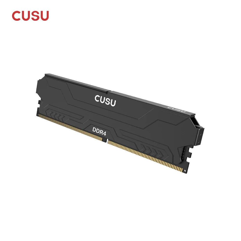 Memoria CUSU Ram DDR4 16GB (8GB x2) 32GB (16GBx2) DDR4 3200MHz 3600MHz Escritorio Udimm 288pin Doble Canal XMP2.0