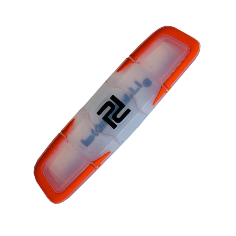 ไม้เทนนิส Dampeners การสั่นสะเทือน Anti-Vibration เทนนิสกันกระแทก Absorber