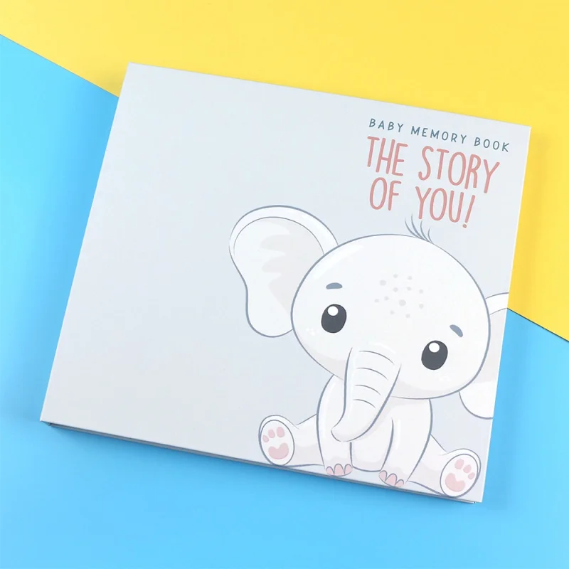 custom.Custom hardcover footprint packingbook journal