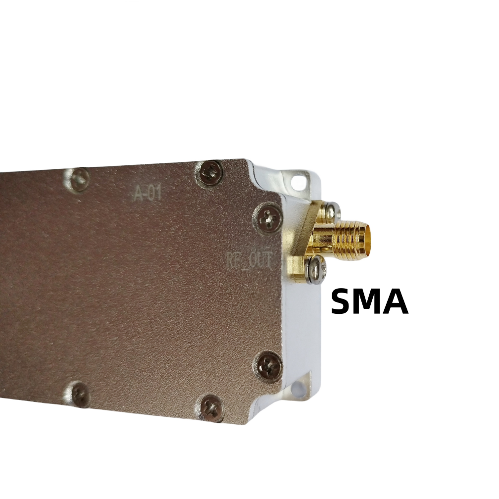 Усилитель мощности GAN 50 Вт 700-820 МГц 800-920 мгц 900-1050 МГц