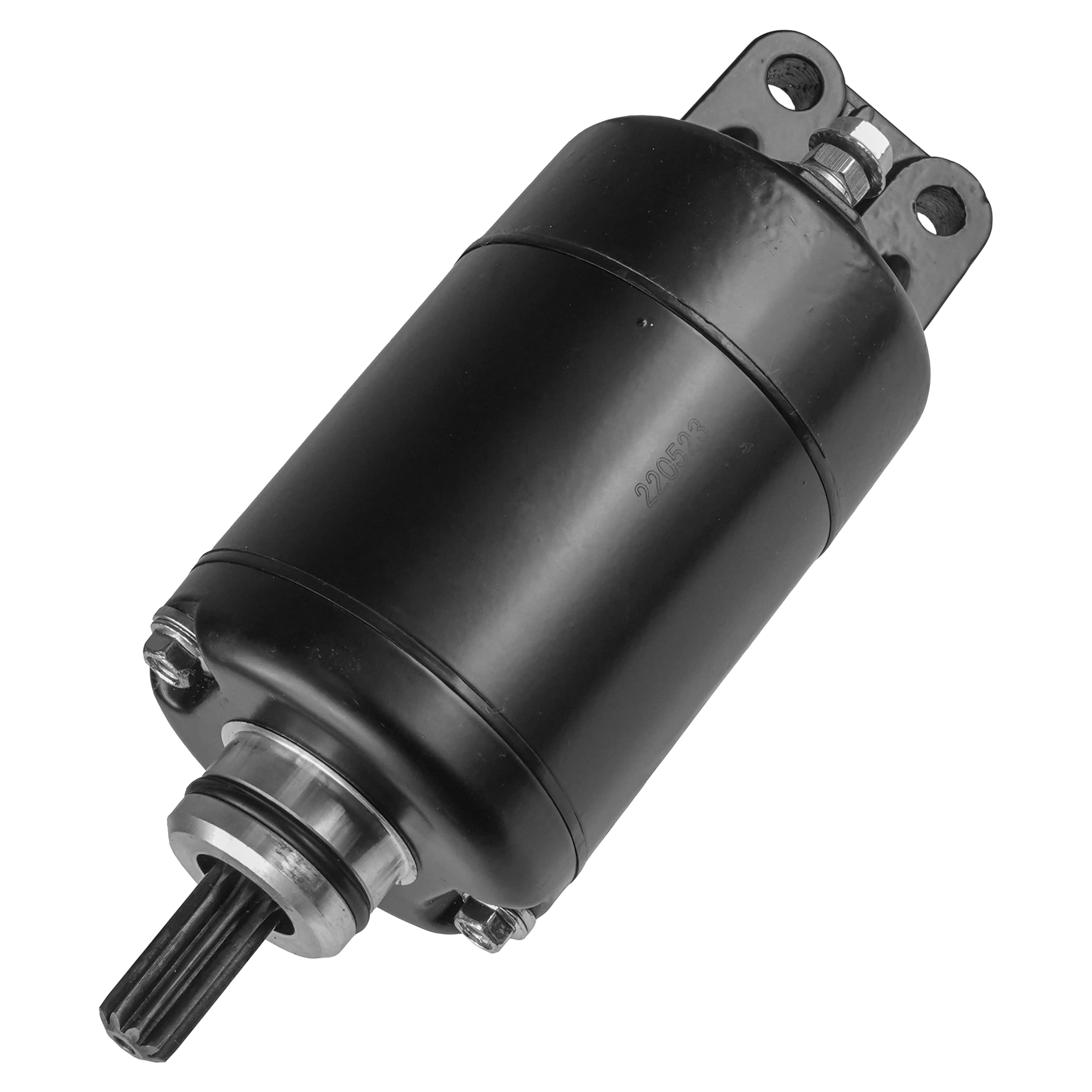 ヤマハ用電動スターターモーター,ジェットスキー,ボート用,vx1050cs,限定vx,クルーザー,スポーツ,スーパージェット,OEM: 6ey-81800-00-00