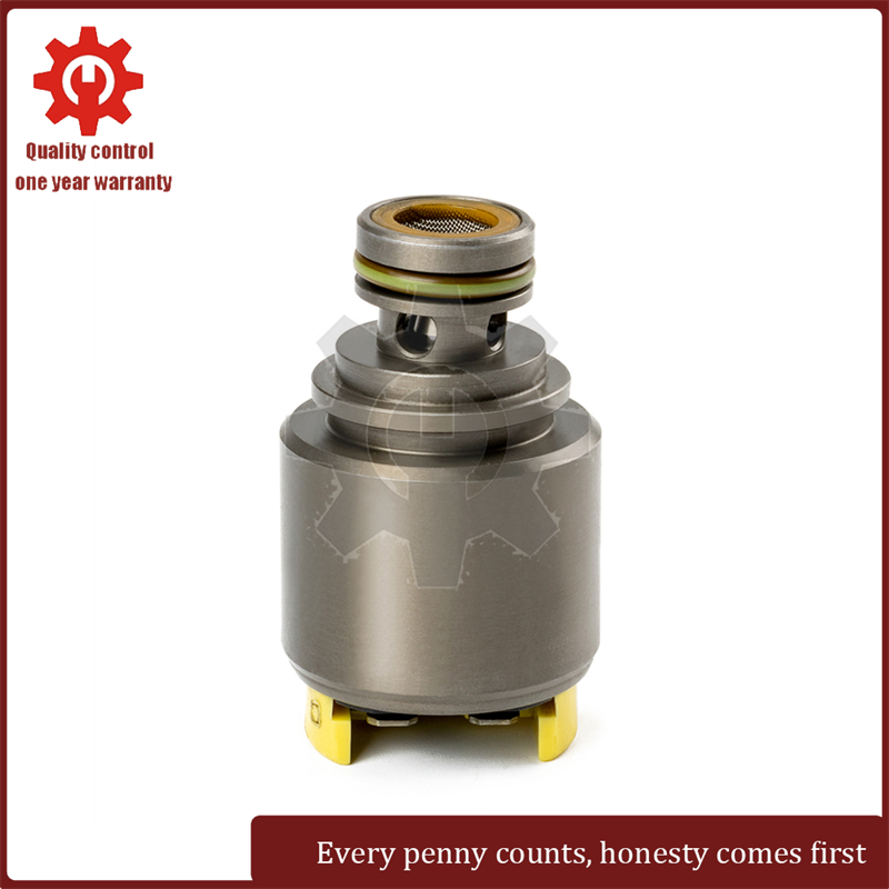 5HP19 Transmission Solenoid 0501210725 12V for BMW Prosche for A4 A6 A8 S4 PASSAT 96-06 Car Accessories