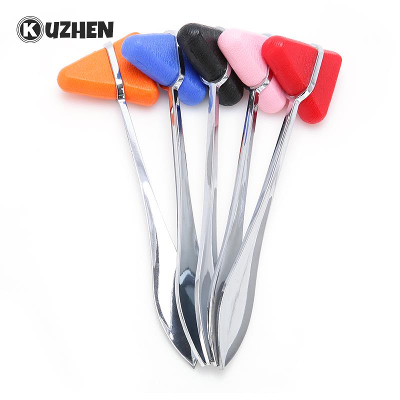 Перкуссионный Неврологический Молоток медицинский треугольный Тэйлор перкуссор диагностический Неврологический Молоток