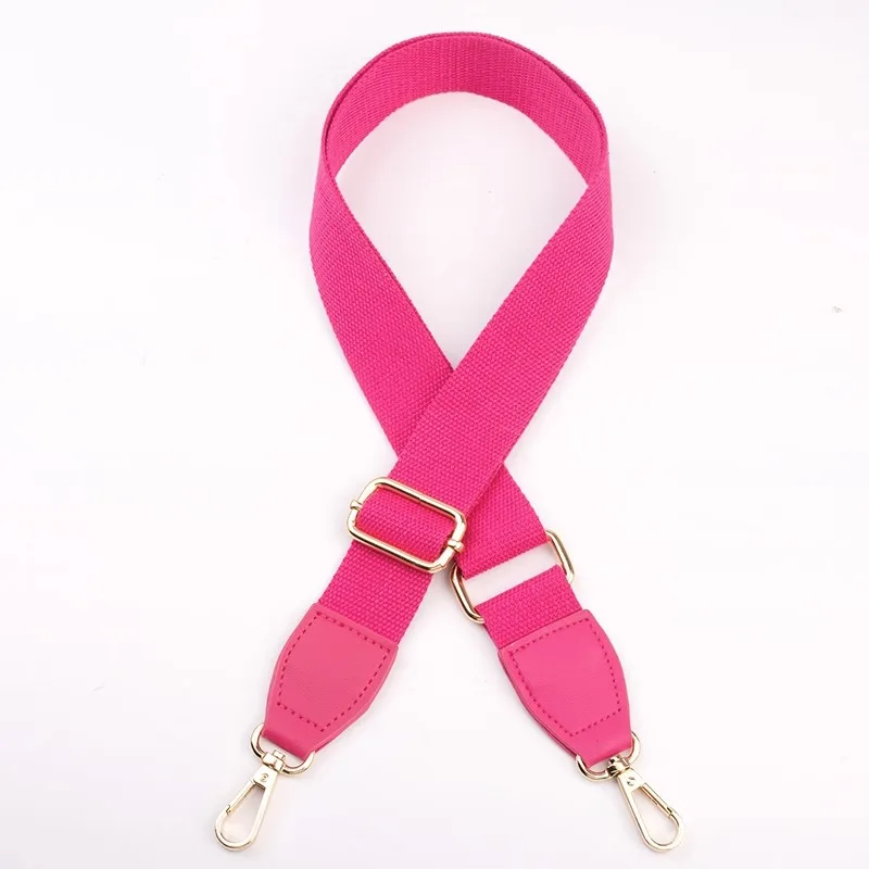 130cm Nylon etniczny wiatr torebki pasek do torby na ramię paski do toreb regulowane wymienne uchwyty do toreb akcesoria do toreb