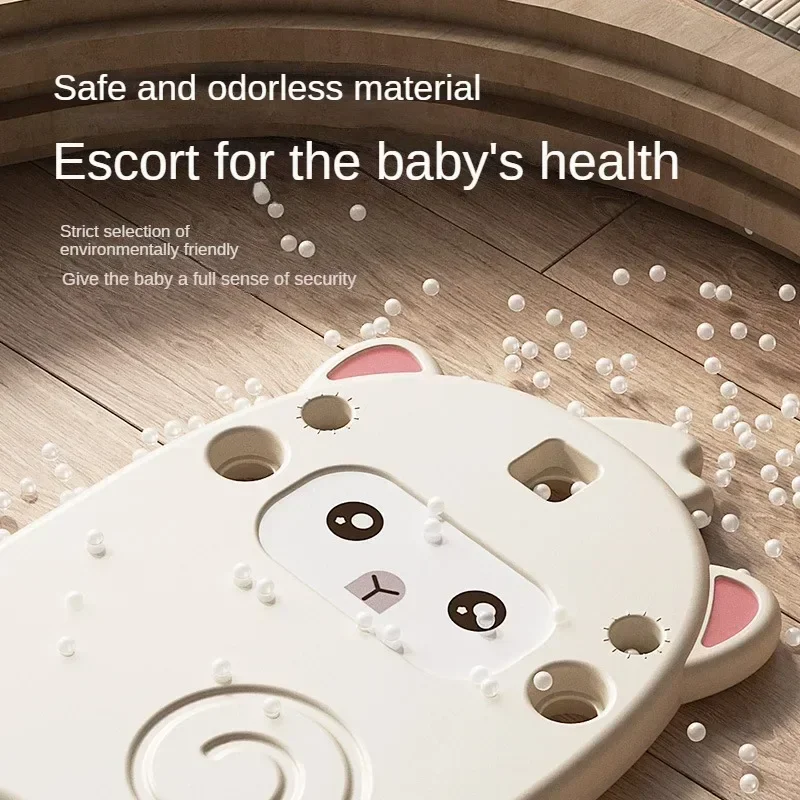 Home furnitureChildren's storage cabinet drawer type super large capacity classified multi-layer storage rack baby storage cabin