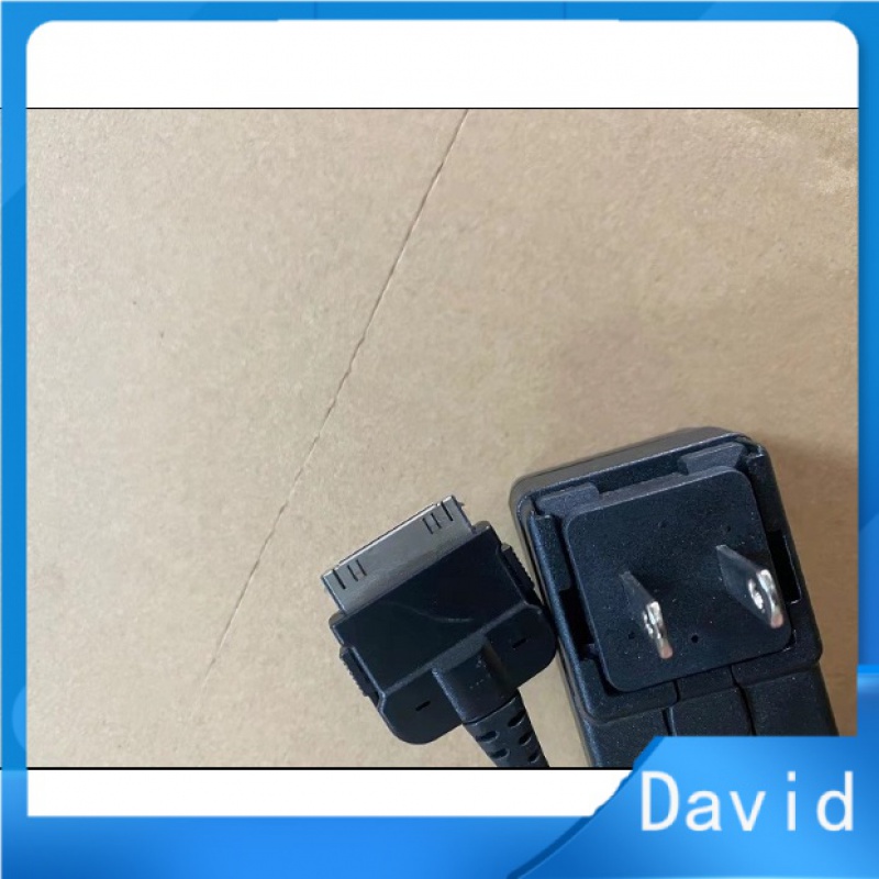 Cintiq 13HD asli adaptor AC catu daya untuk Wacom Cintiq DTK-1300 DTK-1301 DTH-1300 DTH- A1300 Tablet grafis colokan EU