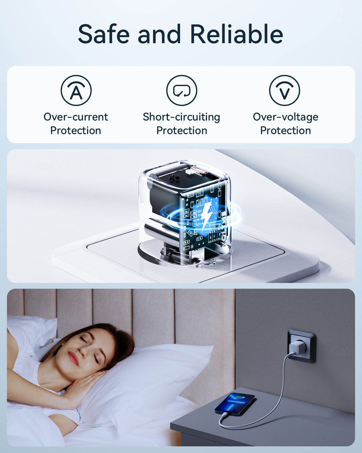 VOLTME 20W Mini USB Loại C Sạc Nhanh Quick Charge QC4.0 3.0 Dành Cho iPhone 12 Pro Samsung sạc Điện Thoại Xiaomi