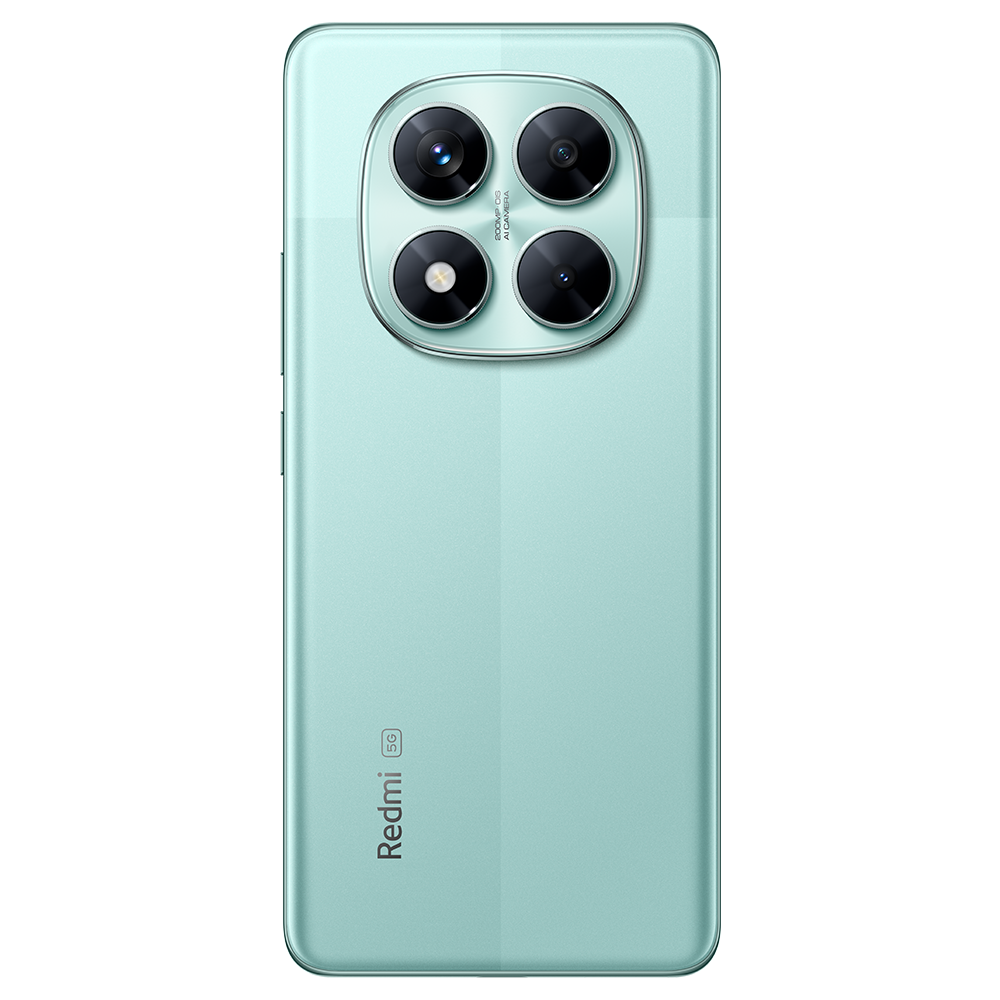Xiaomi Redmi Note 14 Pro 5G Version européenne 256GB/512GB MTK Dimensity 7300-Ultra Écran AMOLED 6,67" 120Hz Caméra principale 200MP OIS Chargement 45W, IP68, NFC