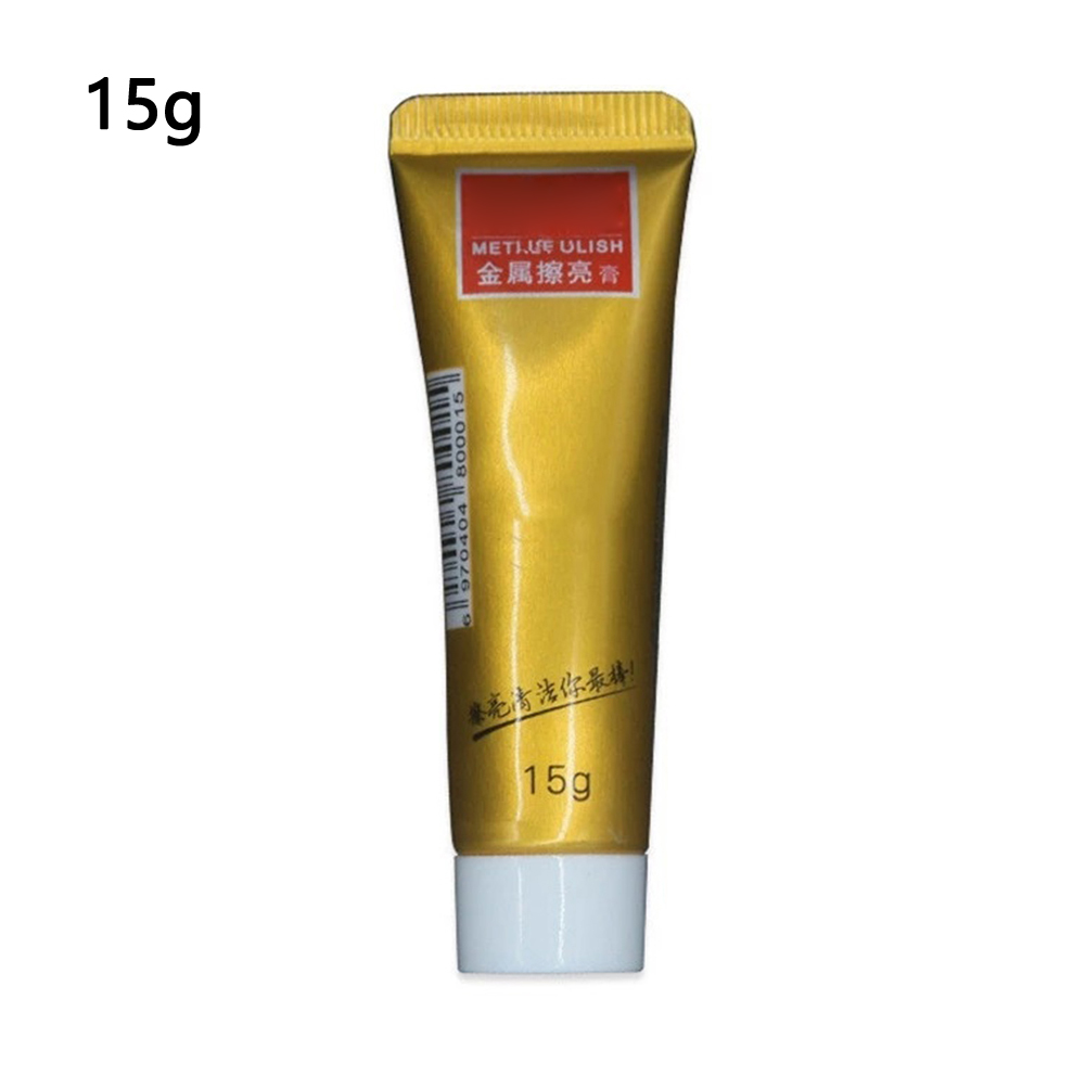 โลหะขัด5/10/15G ภาษาโปลิชคำวาง Rust Remover Multifunctional เครื่องมือทำความสะอาดเหมาะสำหรับ Metalm เซรามิค
