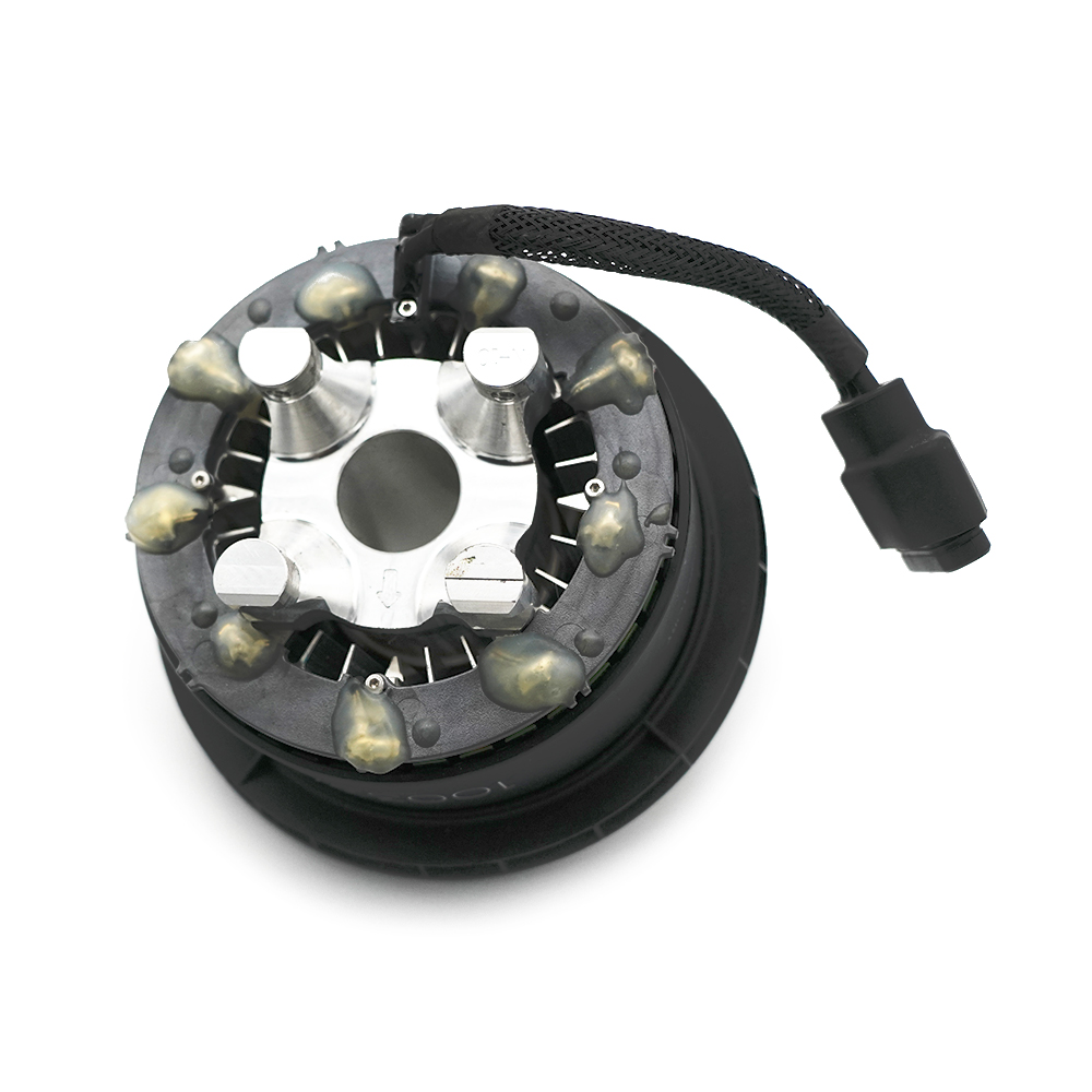 Motor de propulsión 10033/48KV para accesorios de drones agrícolas DJI Agras T40 T20P