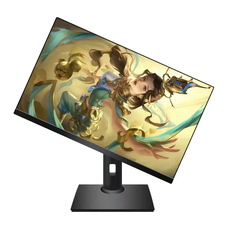 23.8" Desktop Computer Core i3 i5 i7 1080P All-in-one PC 4GB Sata 500G 1TB DDR3 Desktop Computer Cheap All in one pc