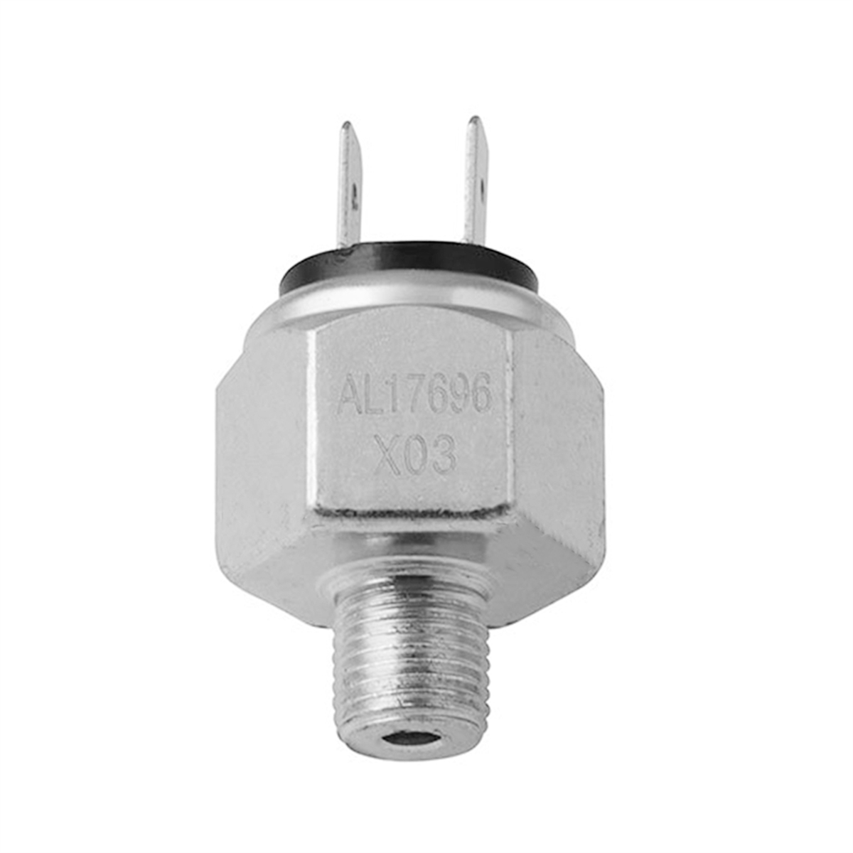 10mm Bolt Motorcycle Hydraulic Brake Stoplights Switches for Harley-Davidson Sporster Stop Lights Switch