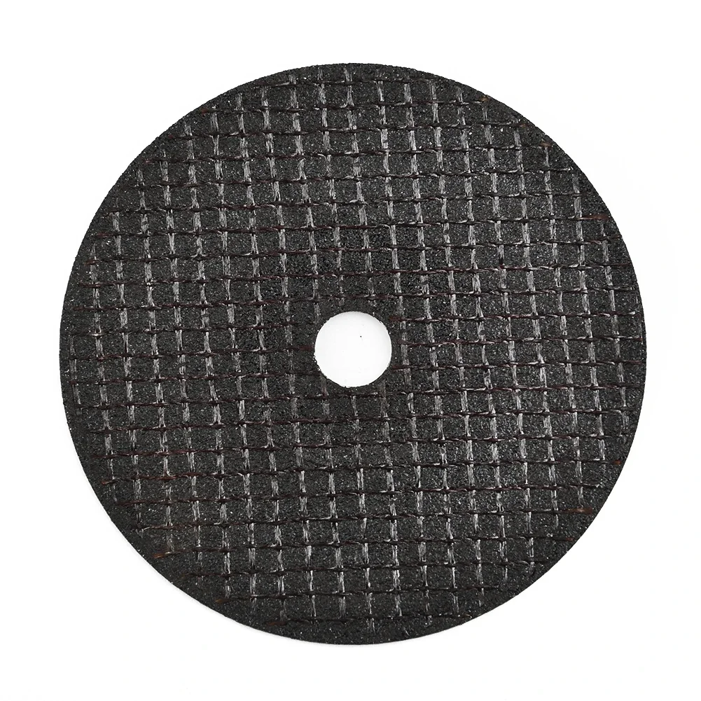 Mini disco de corte Circular de resina para amoladora angular, disco de corte de pulido, hoja de corte eléctrica, 75mm, 10/15 Uds.