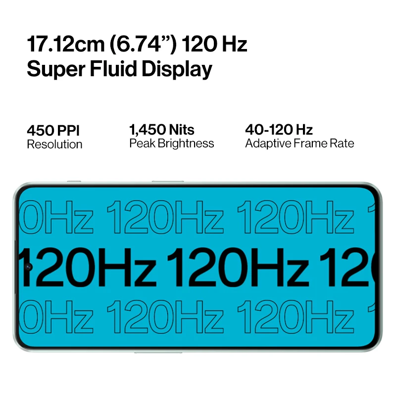 Wersja globalna OnePlus Nord 3 5G Smartphone MediaTek Dimensity 9000 120Hz Super Fluid AMOLED Display 50MP Sony IMX890 Camera System 8GB 16GB RAM NFC