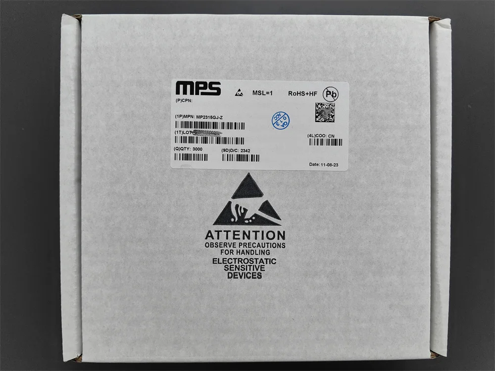 MP2315GJ-Z In stock