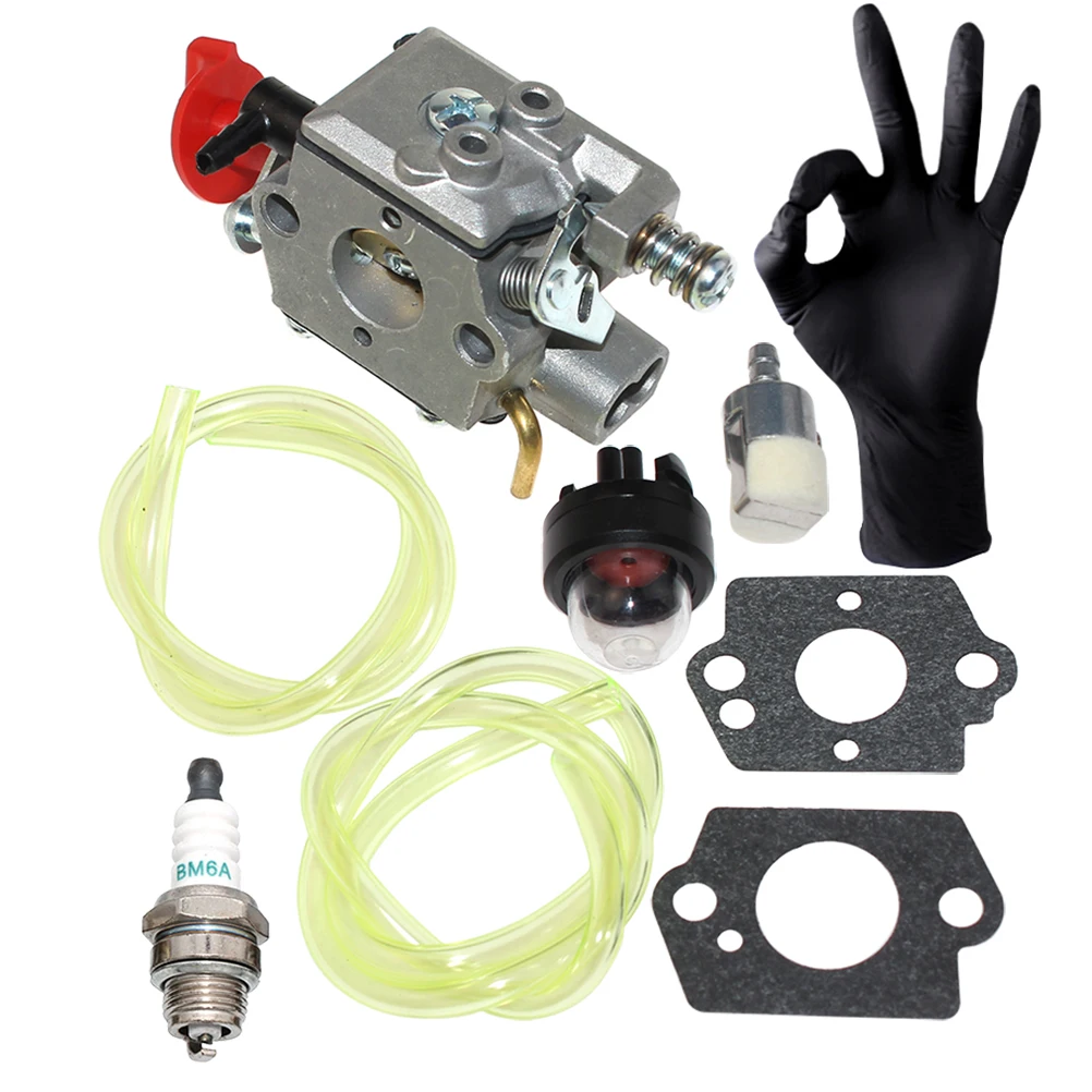 Carburador para Echo CS-260T CS-260TES CS-260TEU CS-2600ES Shindaiwa 269TS 269TCS A 021001400 ,A 021001401 ,A 021001403 ,WT-843,
