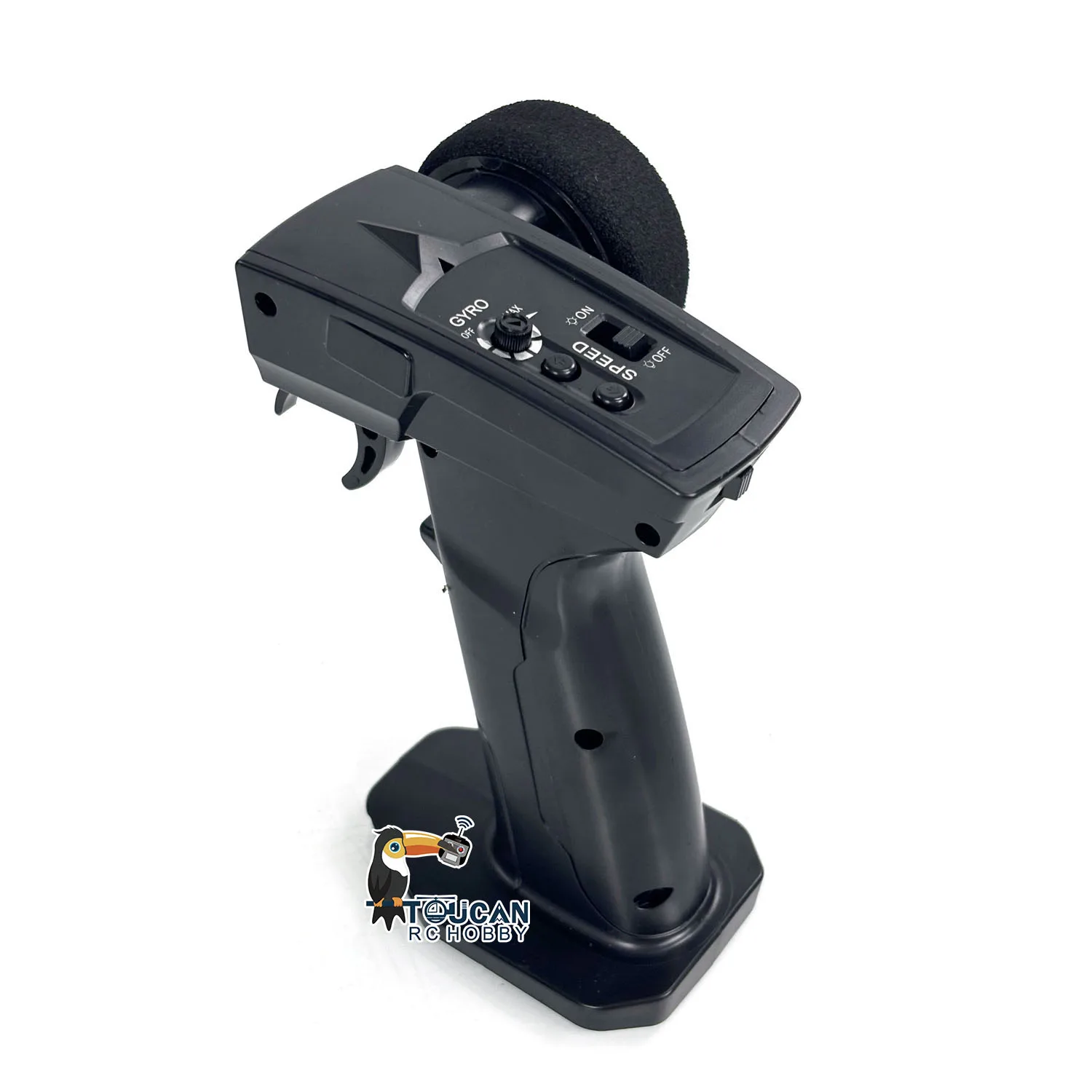 Pouvez-vous ro RC 1/43 Version RTR Améliorée pour Voiture de Course Radiocommandée, Modèle à Grande Vitesse, Quatre Roues Motrices, 2.4g, Drift Race, Mini Cadeaux