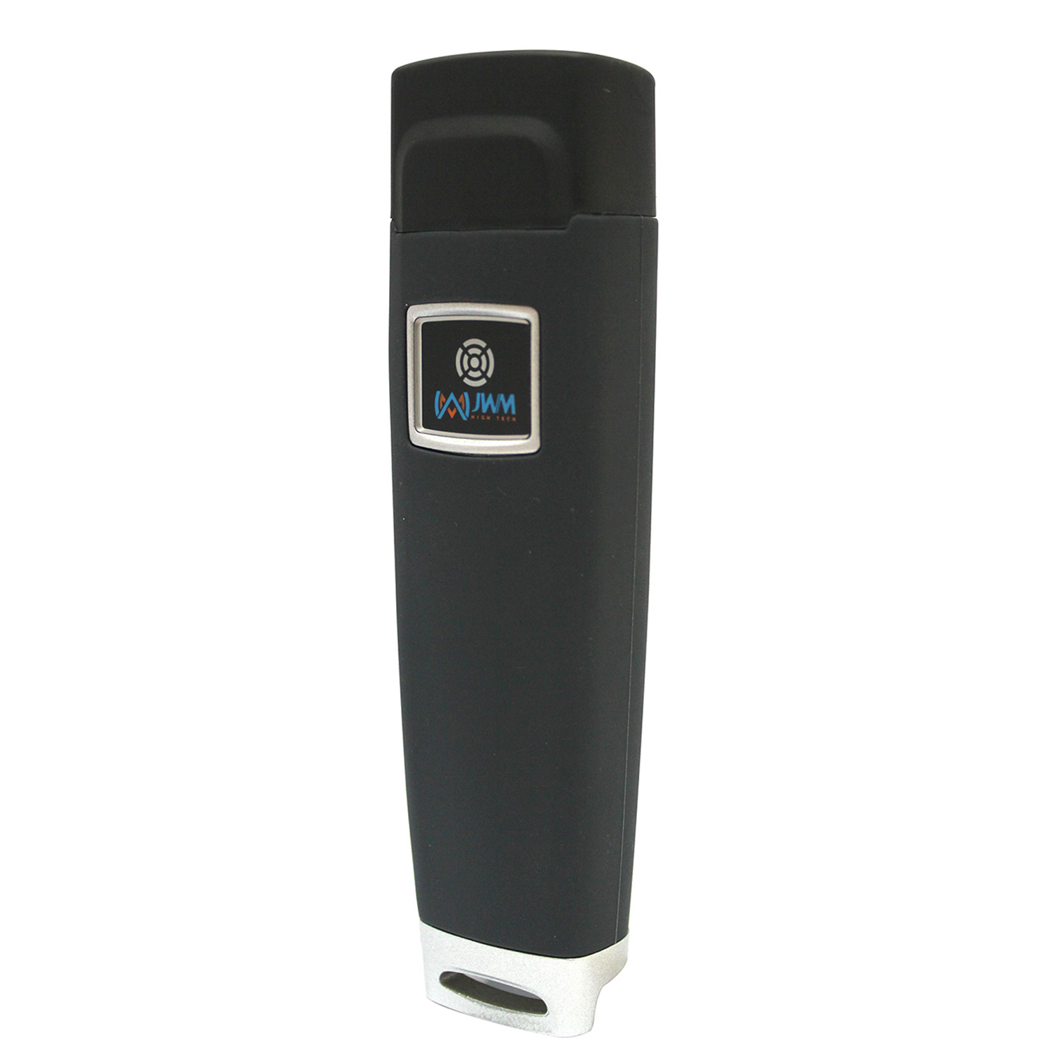 Sistema de patrulla de guardia JWM, varita de punto de control de recorrido de guardia RFID de 125 kHz con pantalla LCD, sistemas de seguridad de guardia