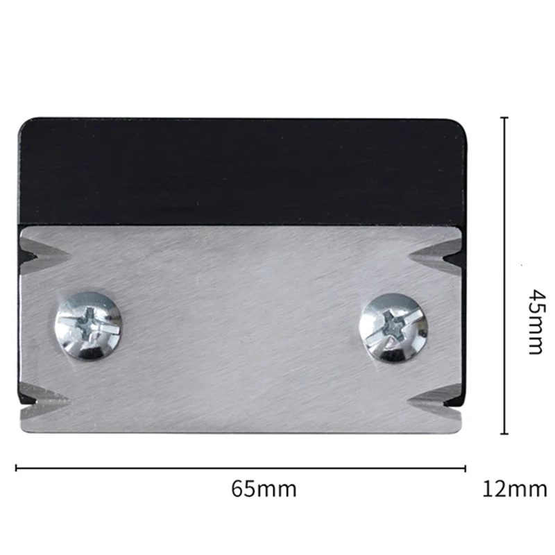 Trimming knife Woodworking Edge Corner Planer Specialty Edge Banding Trimmer Wood Chamfering Fillet Scraper Board Deburring Tool