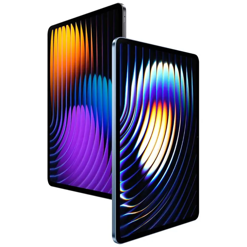 Xiaomi-Tablette Pad 7, 11 ", 144Hz, Wi-Fi 6E, 8 Go, 128 Go, 8 Go, 256 Go, 8850mAh