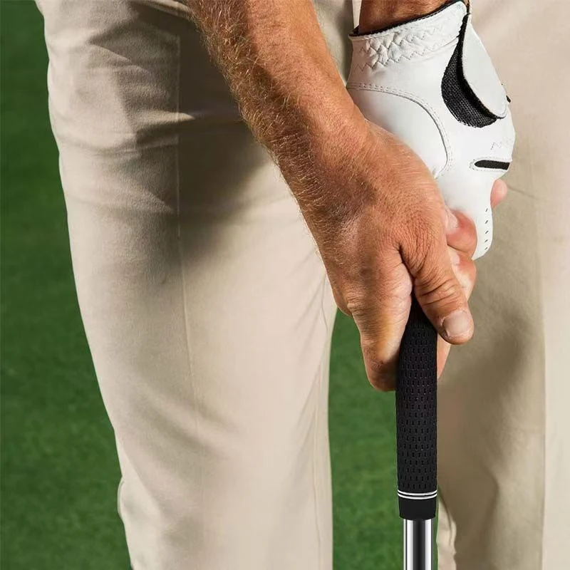 10 шт., износостойкие Нескользящие ручки для гольфа