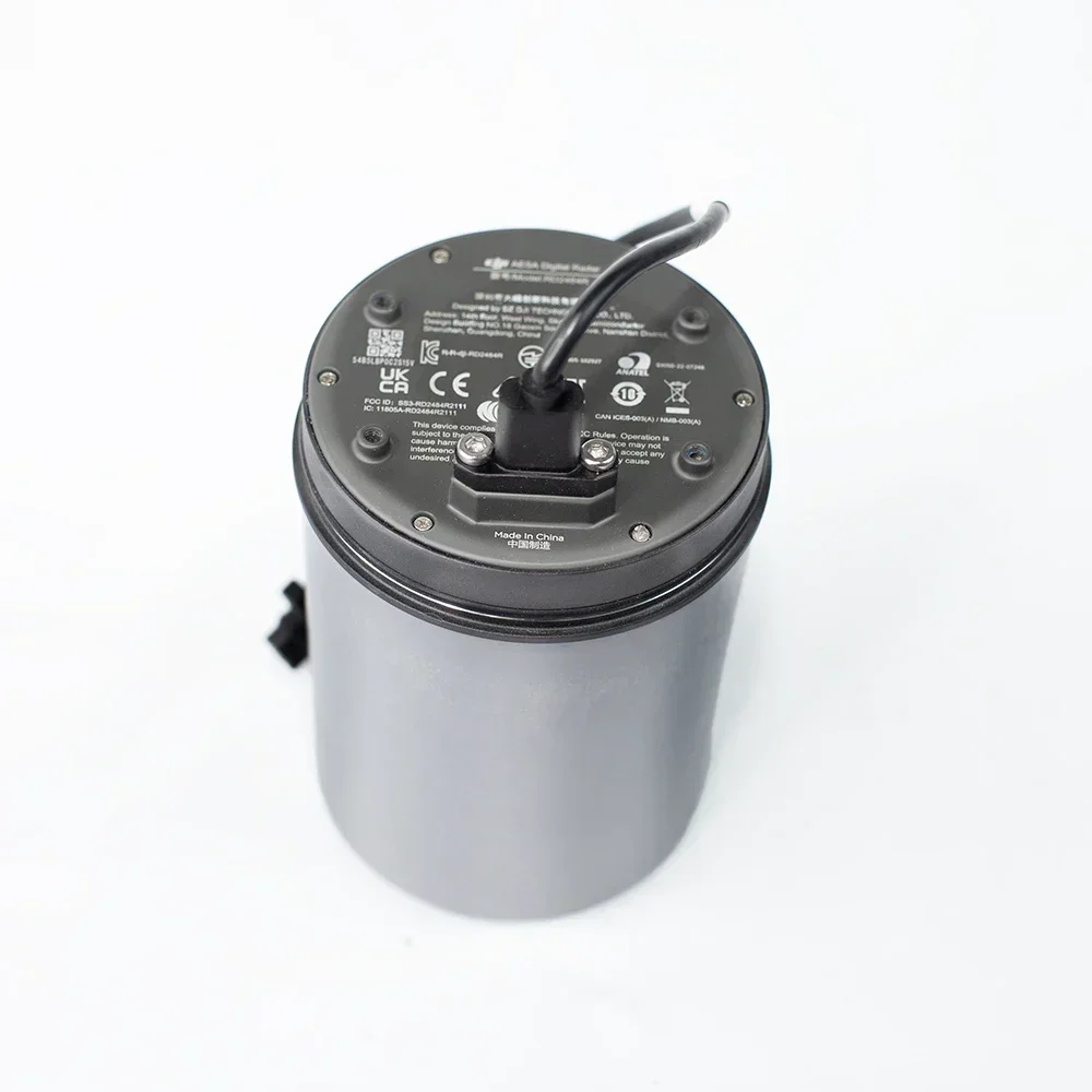 Accessoires de drones agricoles, Module Radar omnidirectionnel pour DJI Agras T40 T20P, pièces de réparation UAV avec câble de Signal