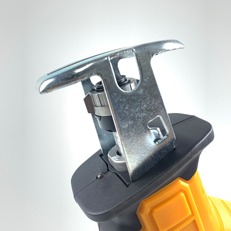 Electric Goddess Cordless Power Tools Reciprocating Saw Multi-Functional Metal Garden Tree Cutting Saw For Dewalt 20V Battery