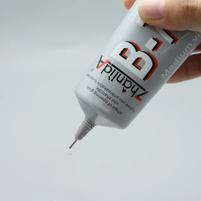 Glue Mobile Screen b7000 15ml 25ml 50ml  110ml Repair Adhesive Universal Glass Plastic DIY Glue B7000 With Precision Applicator