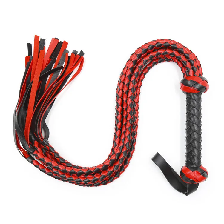 Horse Whip Crop Riding Whip Teaching Training Tools