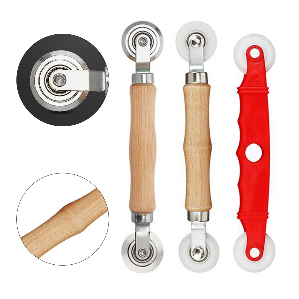 Инструменты для установки экрана Установка двери экрана Ручной ролик для оконного экрана Сетка для прессования пряжи Ролик Нажимное колесо