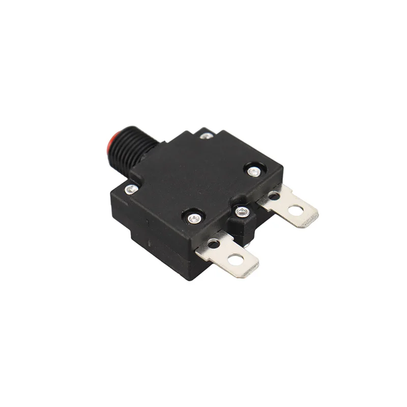 Fusible del interruptor del protector de sobrecarga del disyuntor 2A 3A 5A 6A 7A 8A 10A 15A 20A