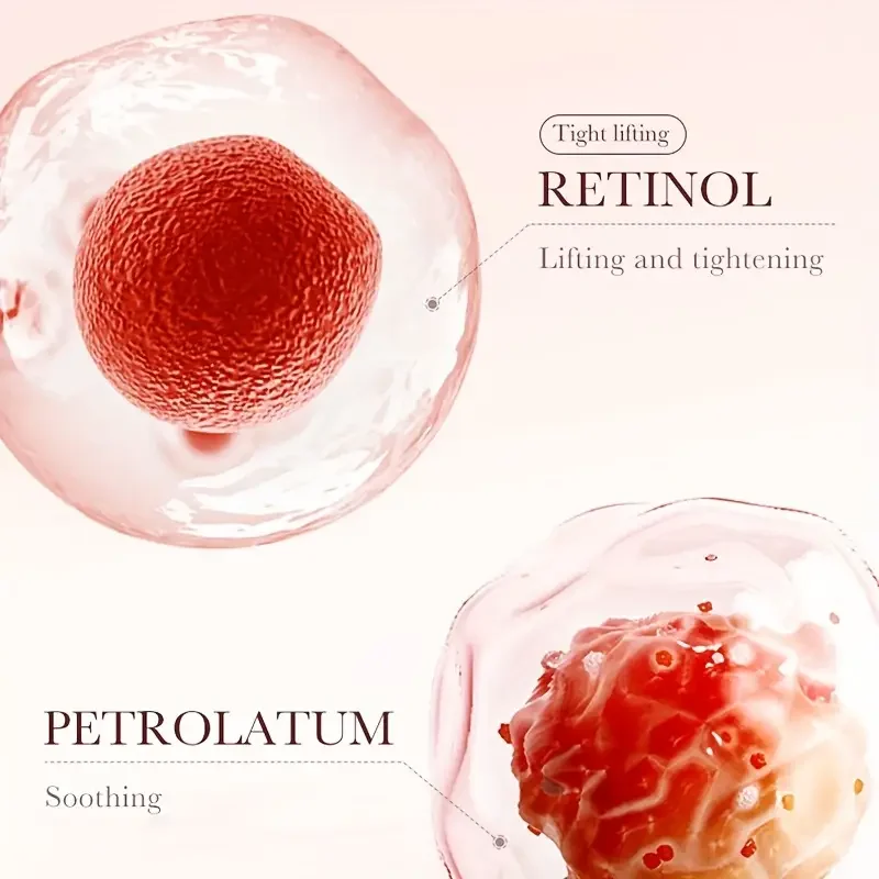 Retinol creme para os olhos vara remoção anti olheiras sob os olhos hidratante endurecimento olhos iluminar produtos de cuidados com a pele dos olhos