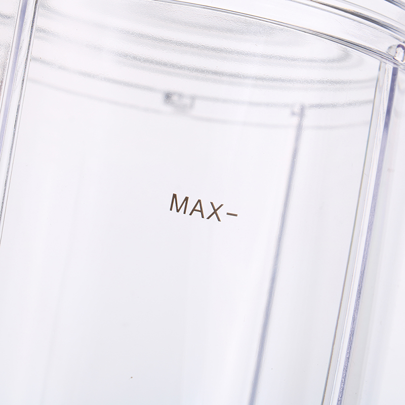 Exprimidor transparente de repuesto, taza para exprimidor NutriBullet de 18OZ, 24OZ, 32OZ