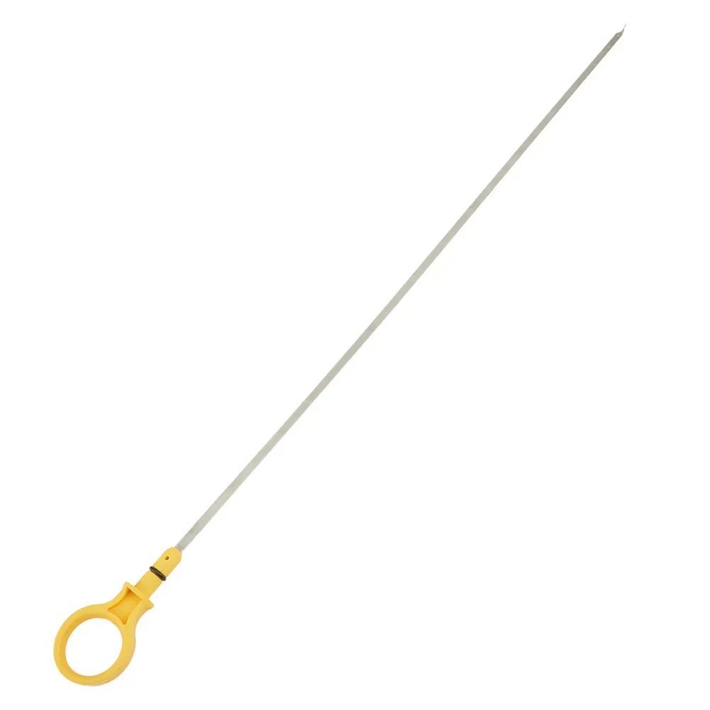 1pcs Car Engine Oil Dipstick For Mazda 3 1.6L ZJ01-10-450F Auto Replacement Parts Oil Gauge Level Dip Stick Engines Component