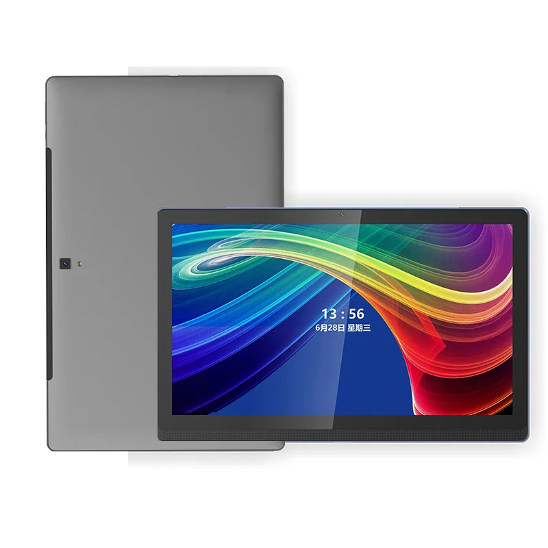 Versión Gobal Tablet Pc 14,1 pulgadas Android 12 Bluetooth GPS 12GB 256GB Octa Core Google Play WPS 5G/4G WIFI gran oferta portátil