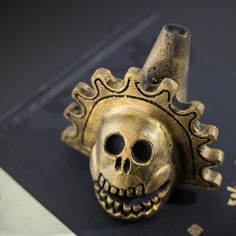 Aztec Whistle Death Screaming Aztec Whistle Creative Screaming Aztec Death Whistle Loud Human Screaming Aztec War Whistle