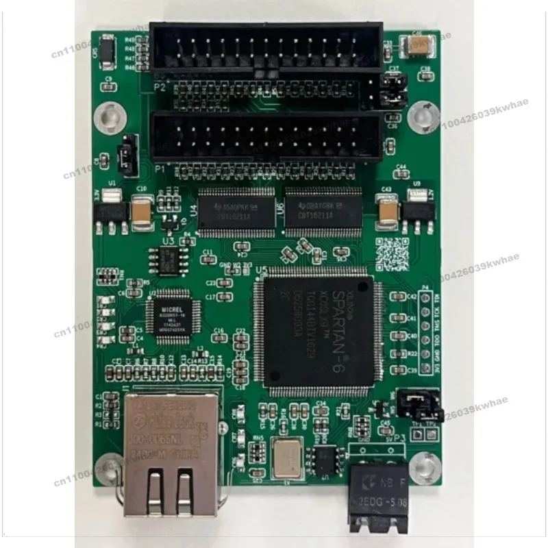 For LinuxCNC MESA 7I92 Motion Control Card LinuxCNC FPGA Mesa 7i92 FPGAs (not Original）