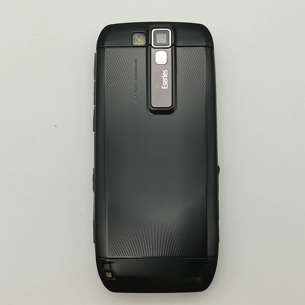 Original Unlocked E66 3G WIFI Bluetooth Mobile Phone Made in Finland